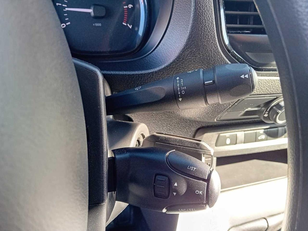 Citroën Citroën Jumpy usata 9