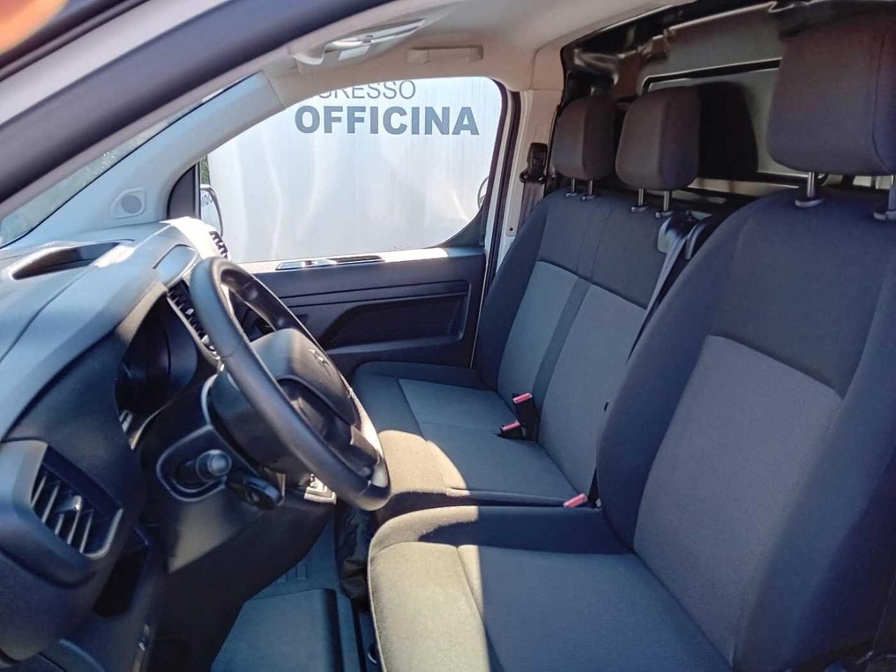 Citroën Citroën Jumpy usata 15