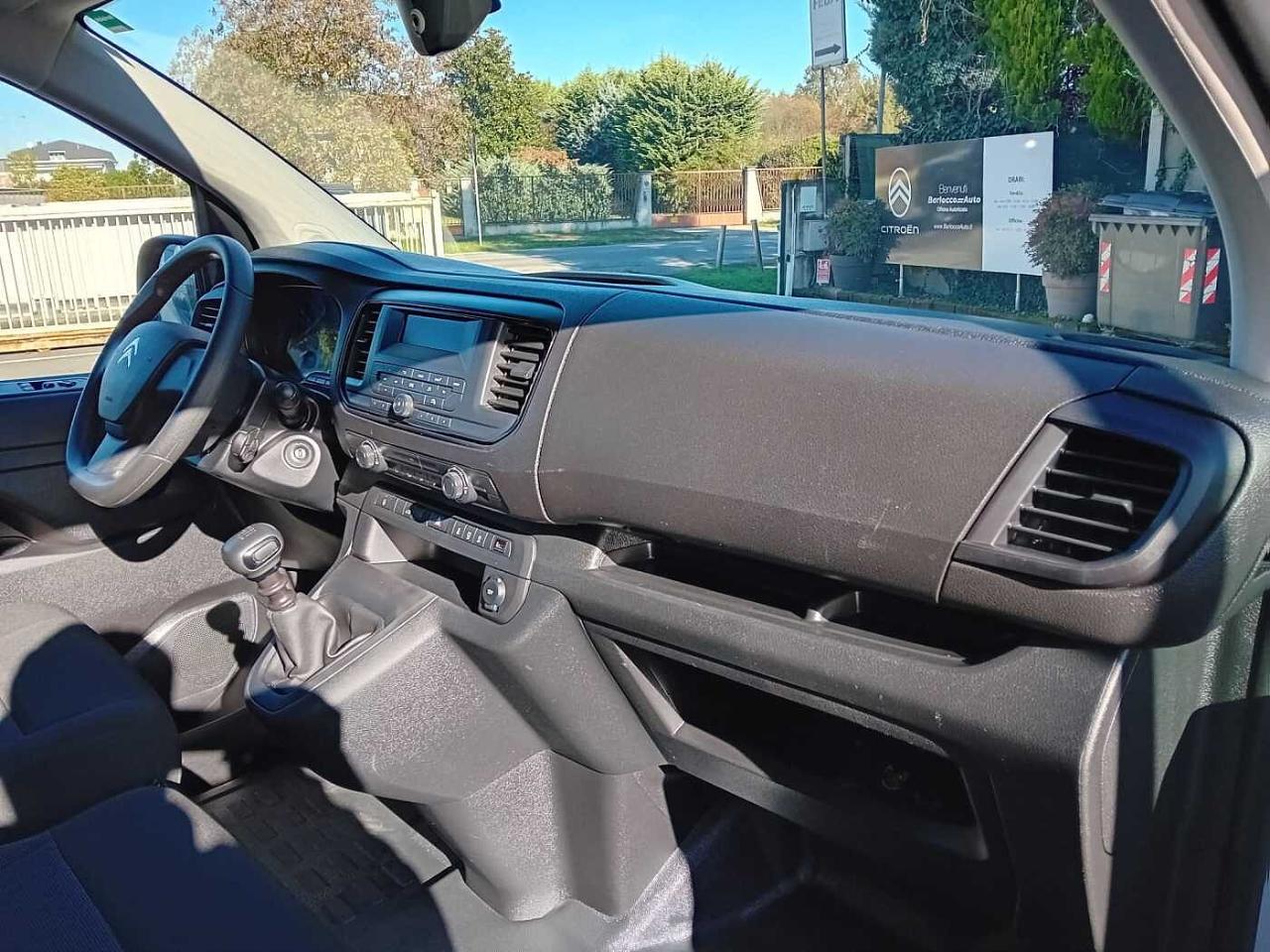 Citroën Citroën Jumpy usata 16