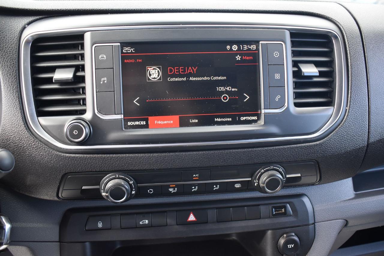 Citroën Citroën Jumpy usata 2