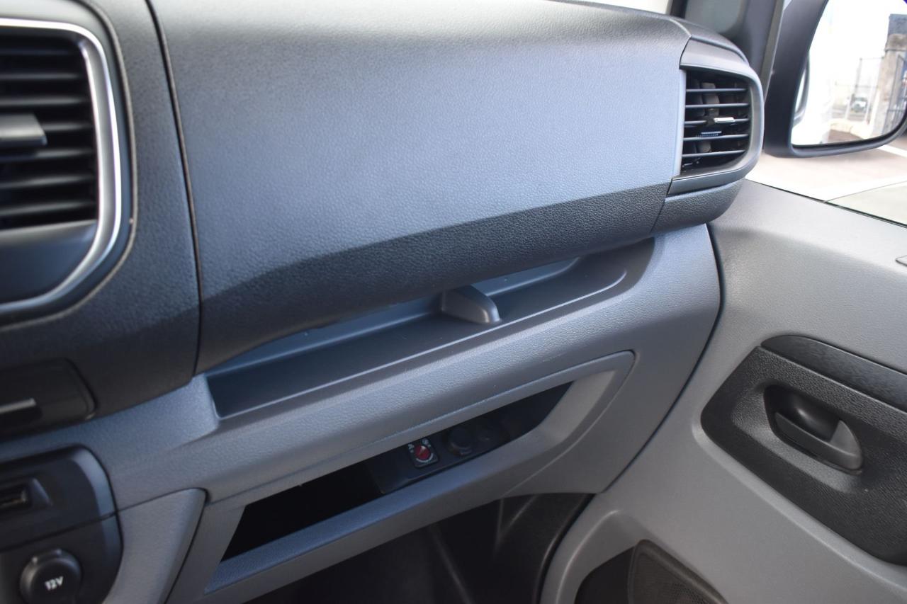 Citroën Citroën Jumpy usata 3