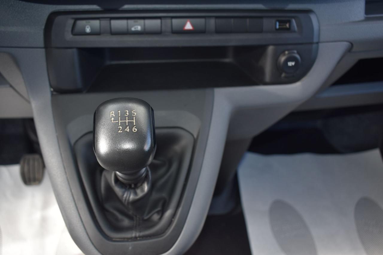 Citroën Citroën Jumpy usata 4