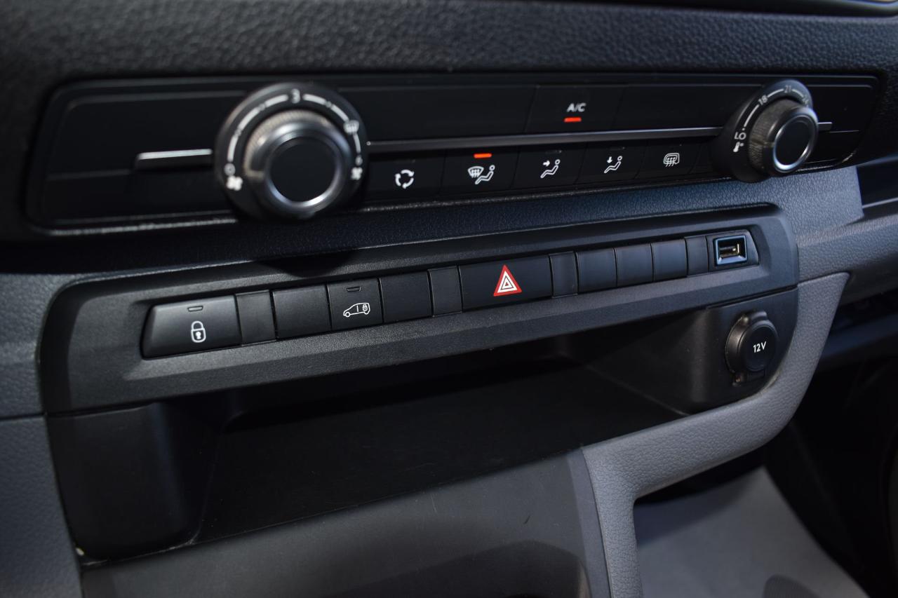 Citroën Citroën Jumpy usata 5