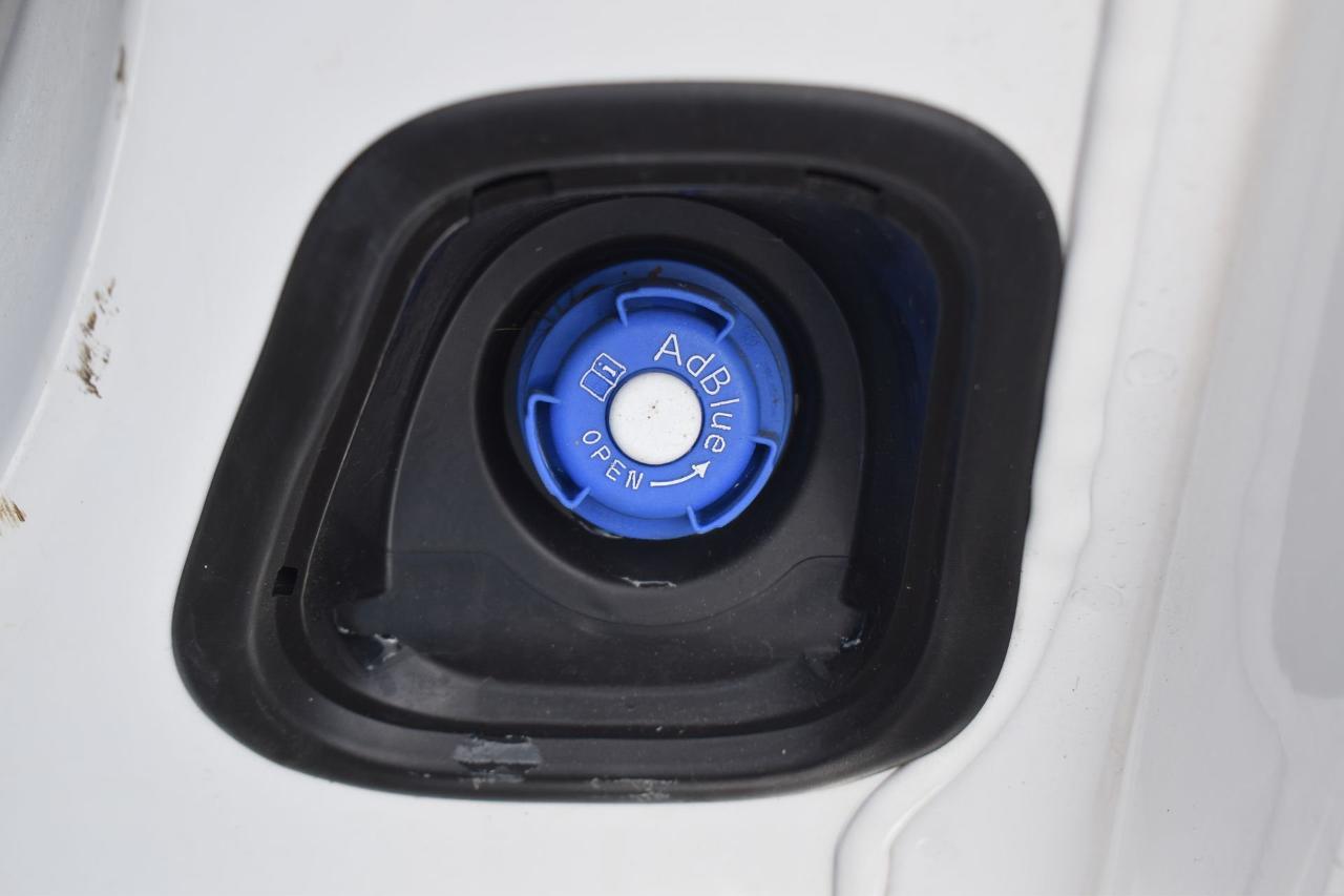 Citroën Citroën Jumpy usata 8