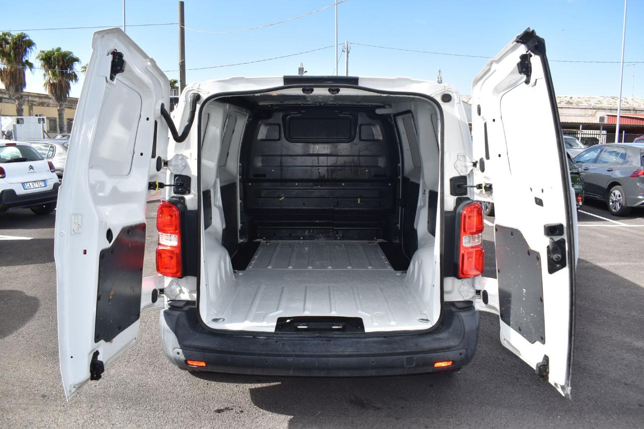 Citroën Citroën Jumpy usata 9