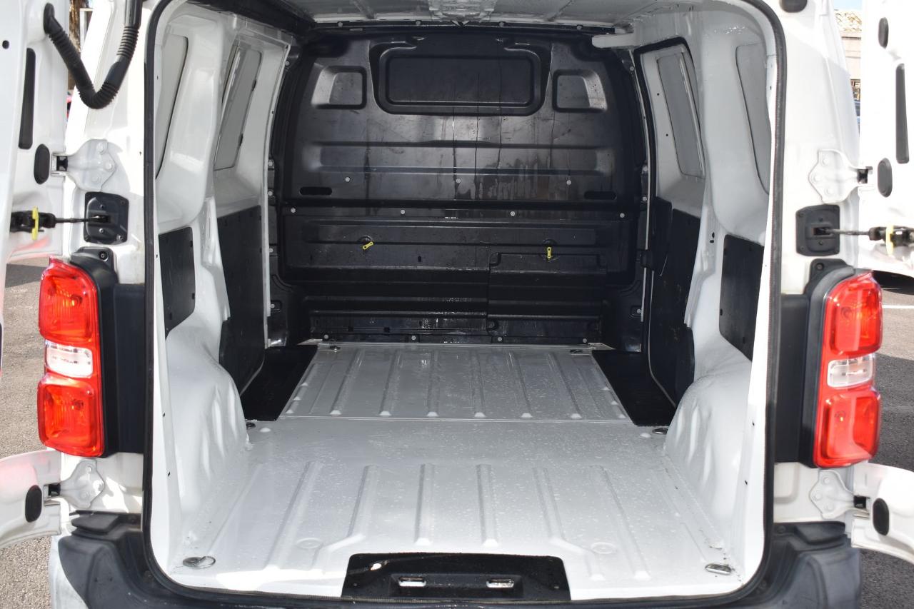 Citroën Citroën Jumpy usata 10