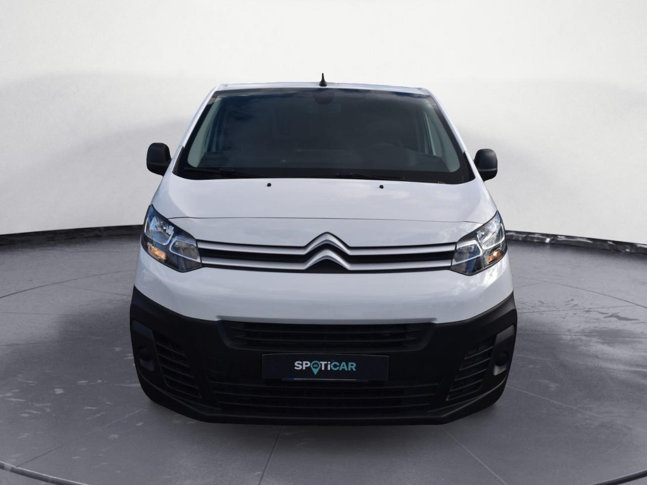 Citroën Citroën Jumpy usata 11