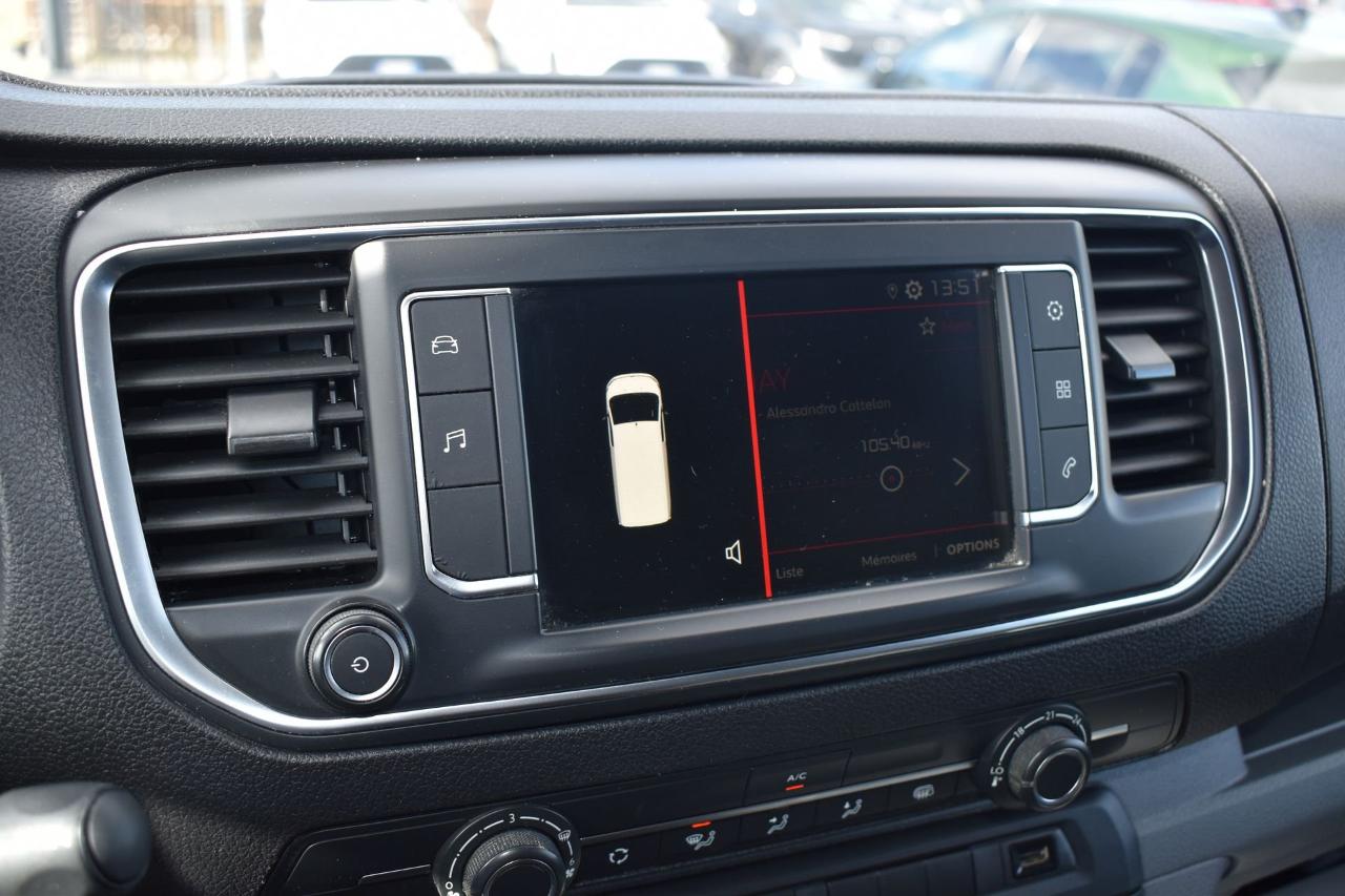 Citroën Citroën Jumpy usata 16