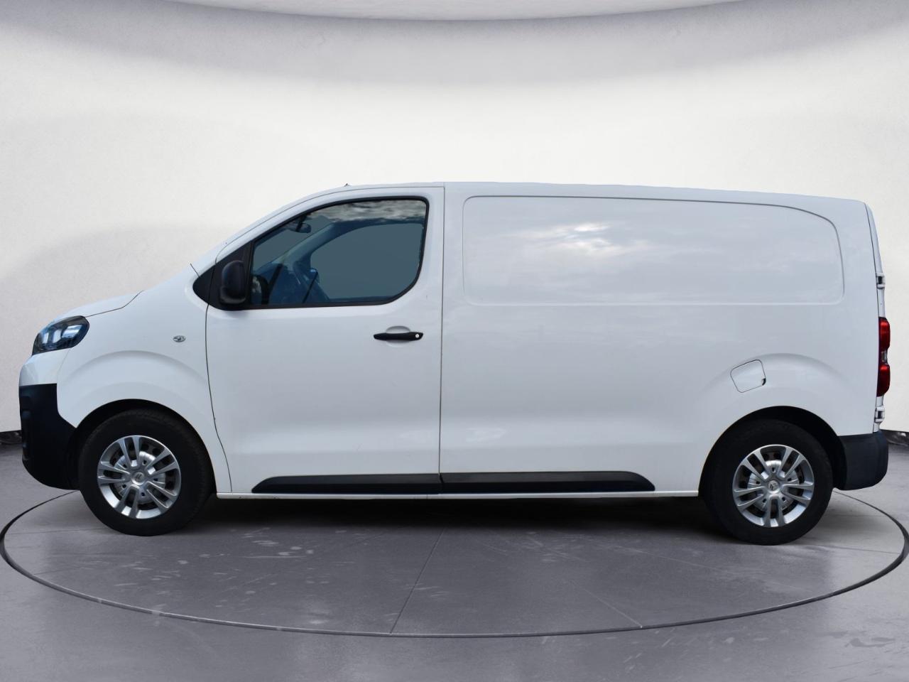 Citroën Citroën Jumpy usata 20