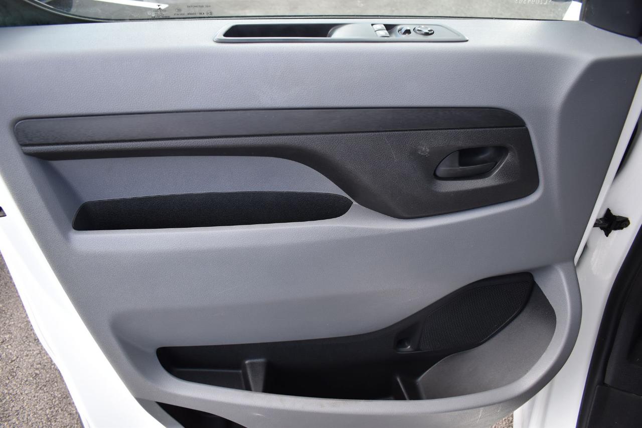 Citroën Citroën Jumpy usata 22