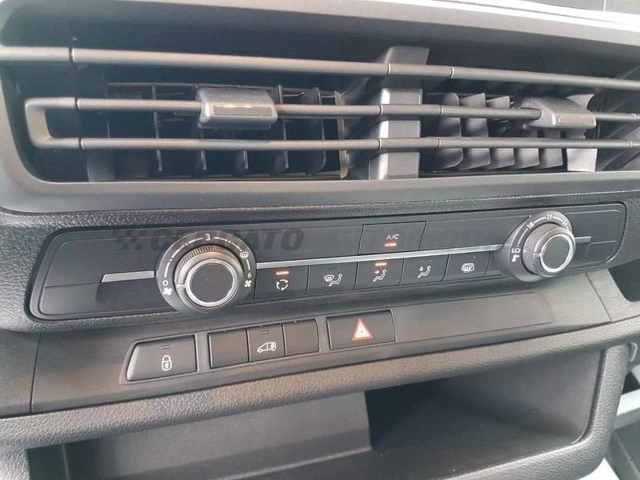 Citroën Citroën Jumpy usata 1