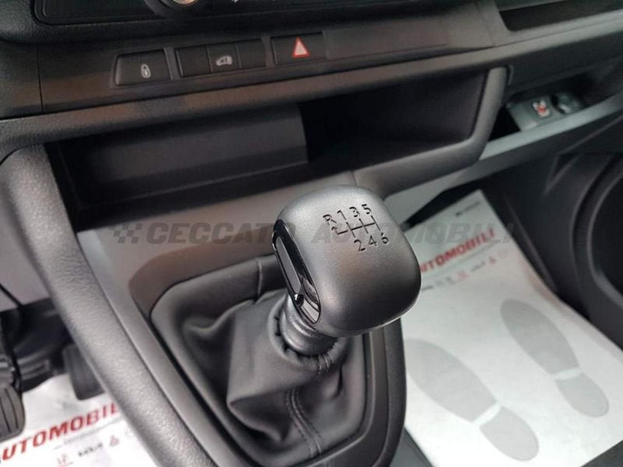 Citroën Citroën Jumpy usata 2