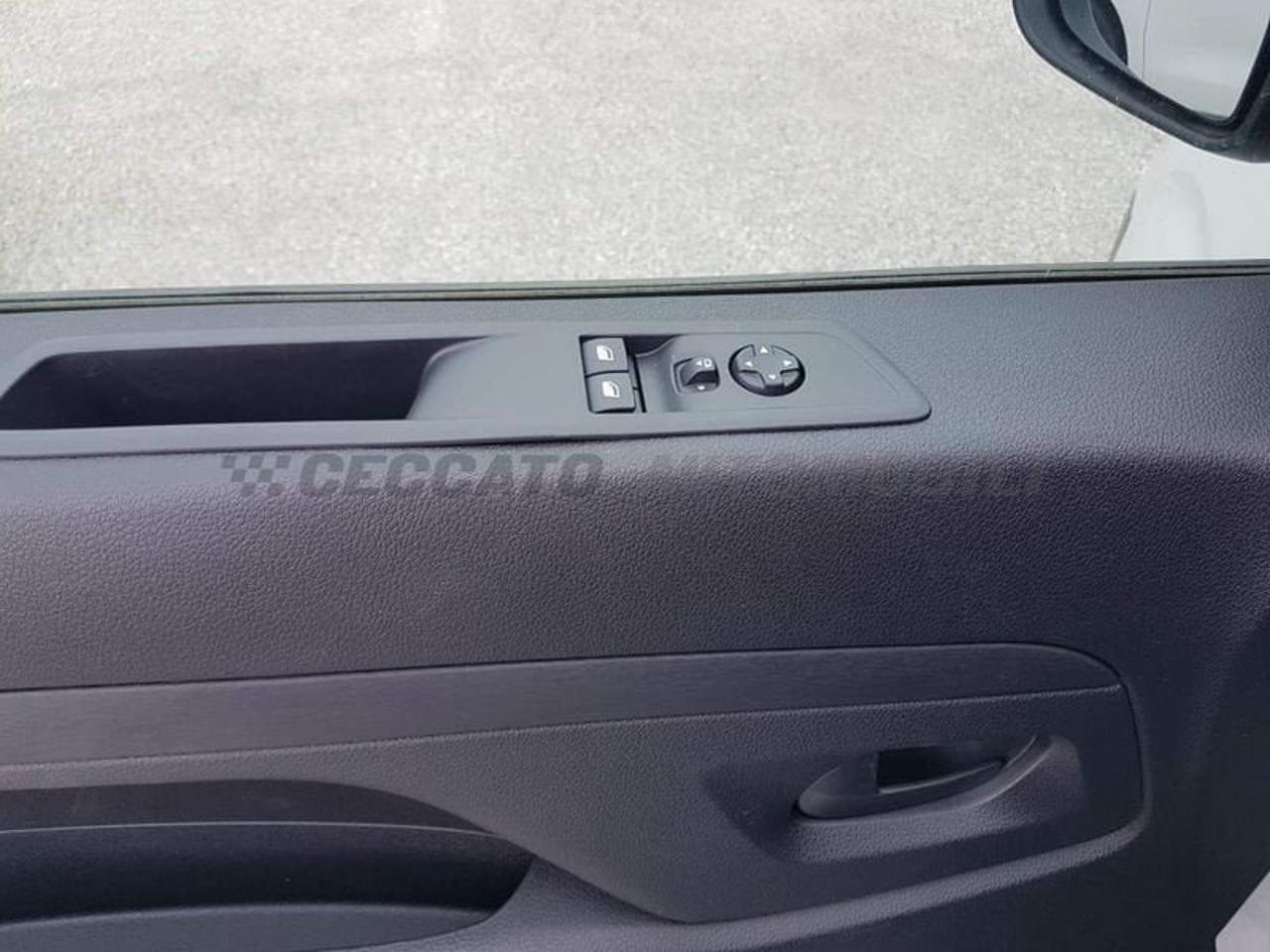 Citroën Citroën Jumpy usata 3