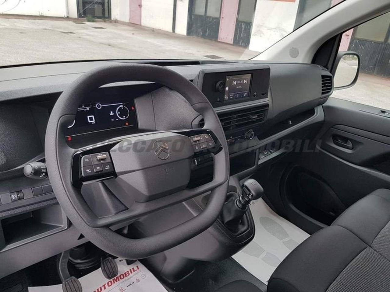 Citroën Citroën Jumpy usata 14