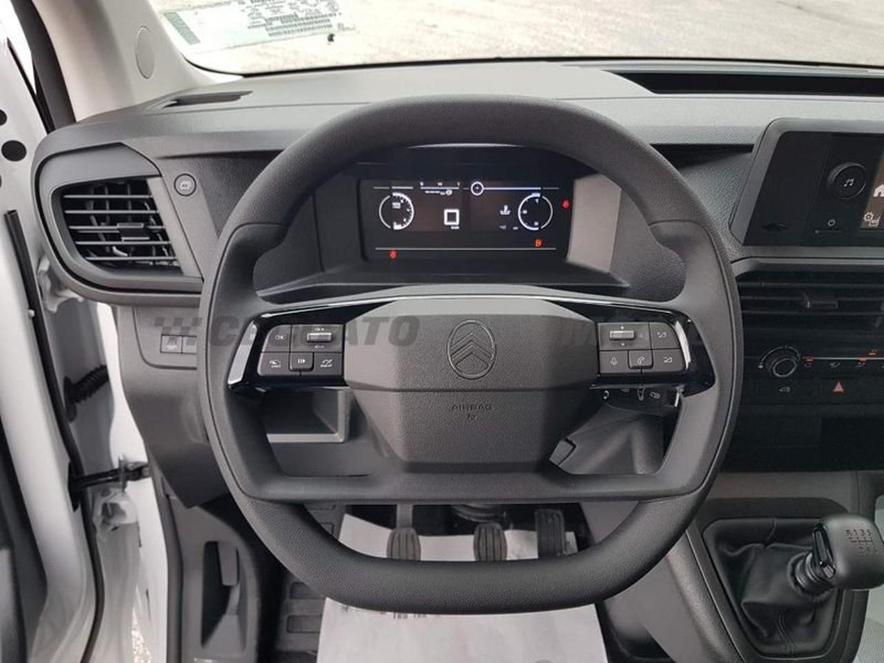 Citroën Citroën Jumpy usata 15