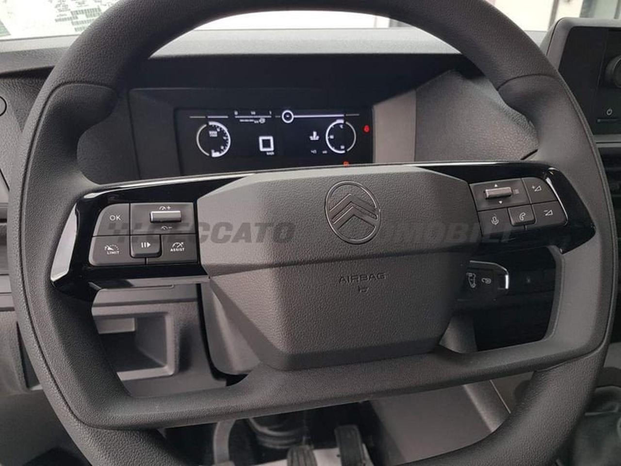 Citroën Citroën Jumpy usata 16