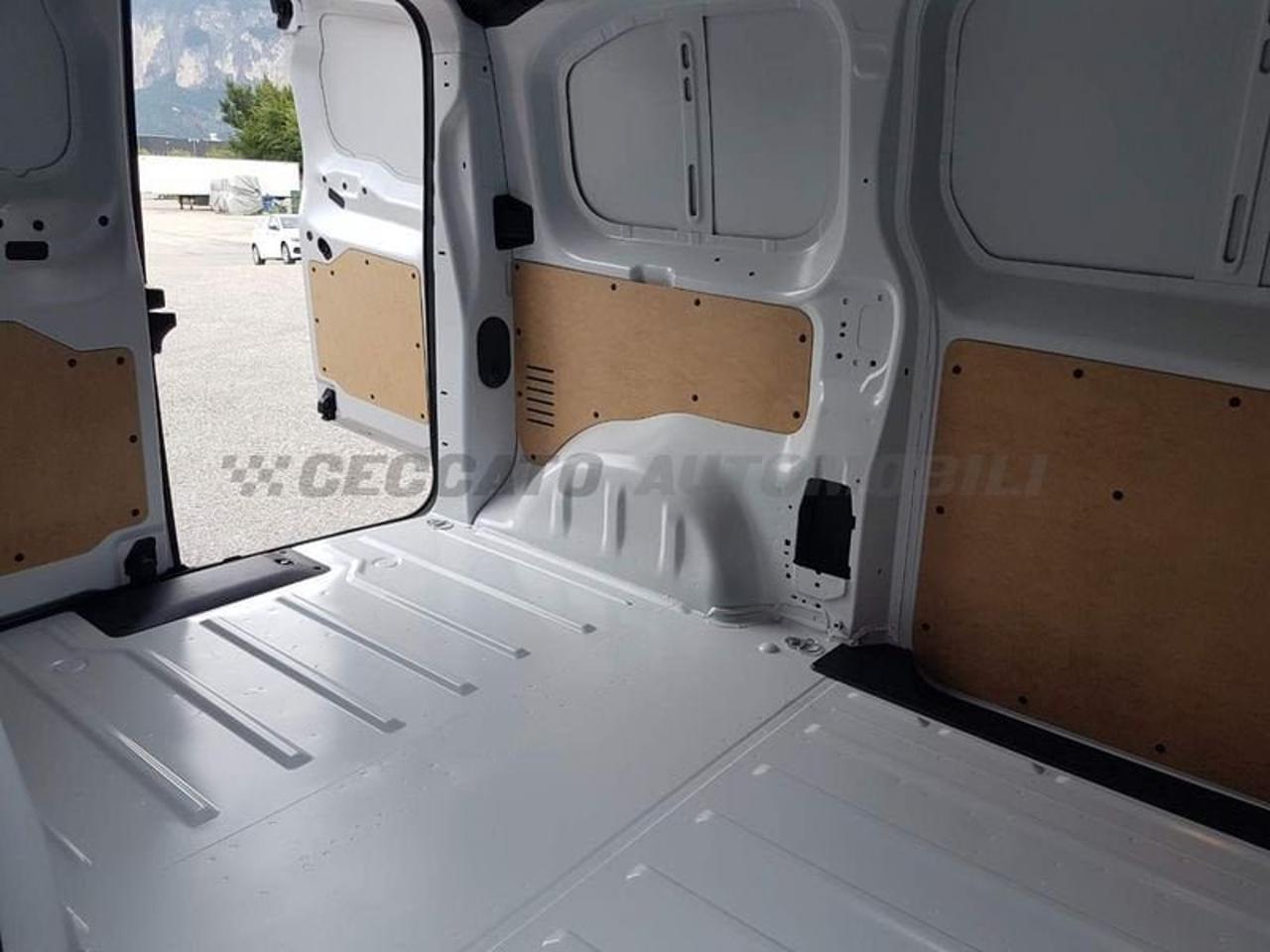 Citroën Citroën Jumpy usata 17