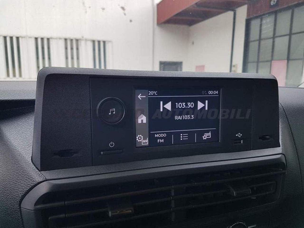 Citroën Citroën Jumpy usata 24