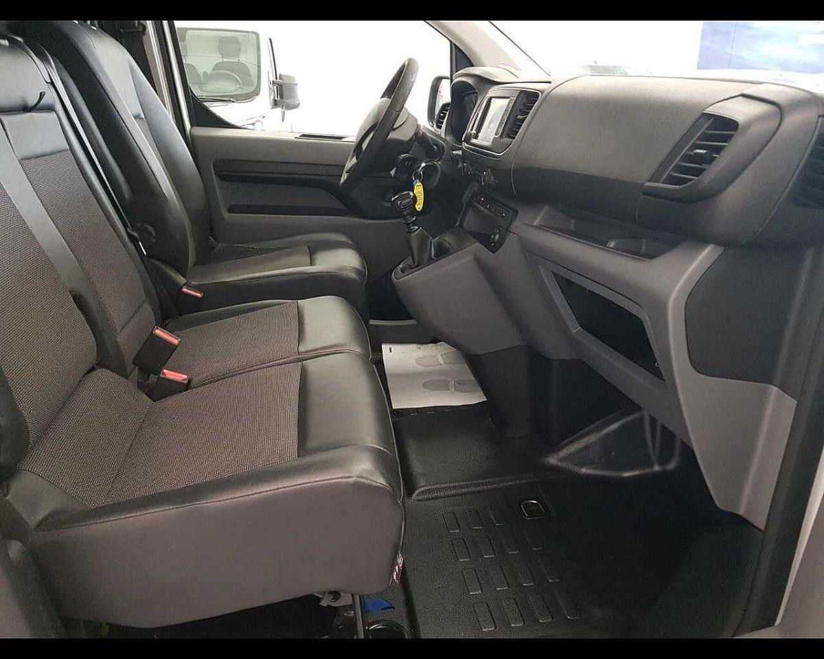 Citroën Citroën Jumpy usata 3