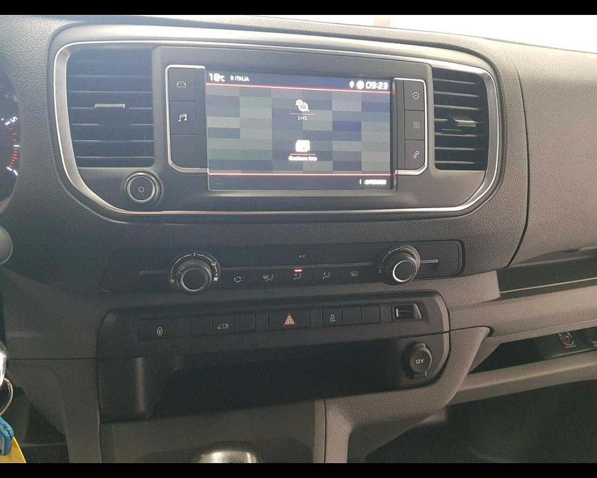 Citroën Citroën Jumpy usata 5