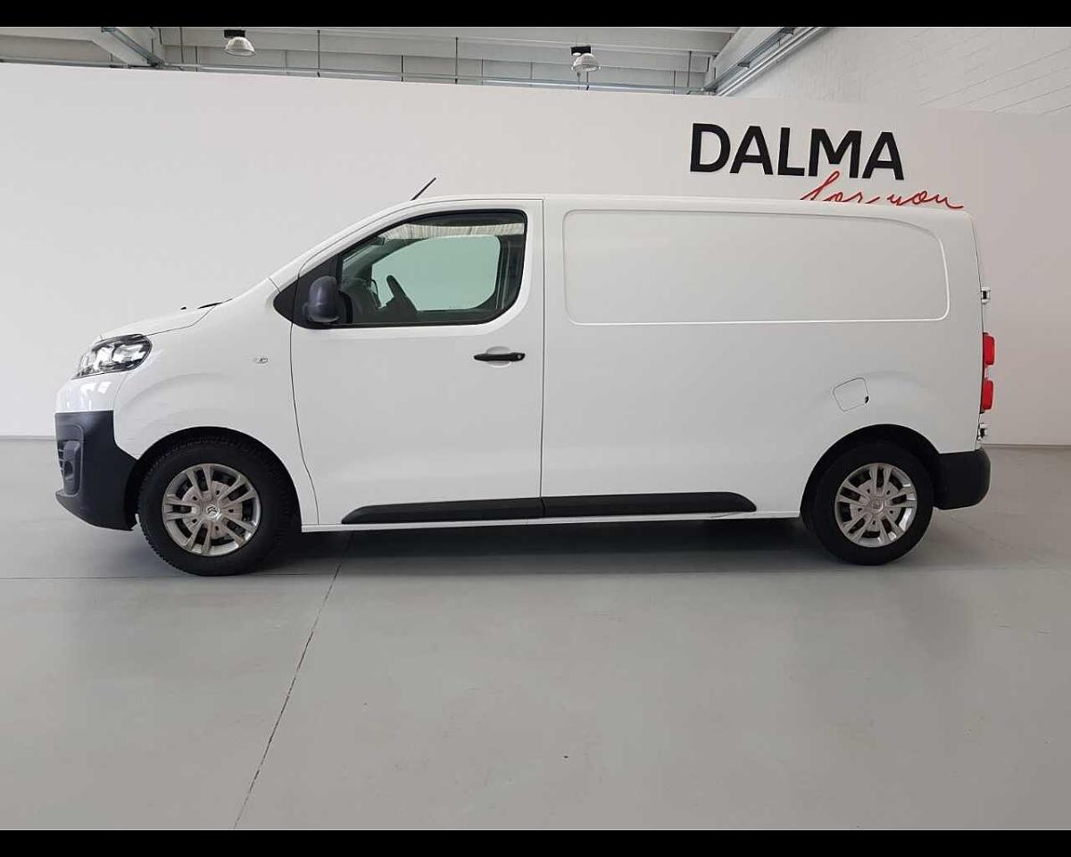 Citroën Citroën Jumpy usata 12