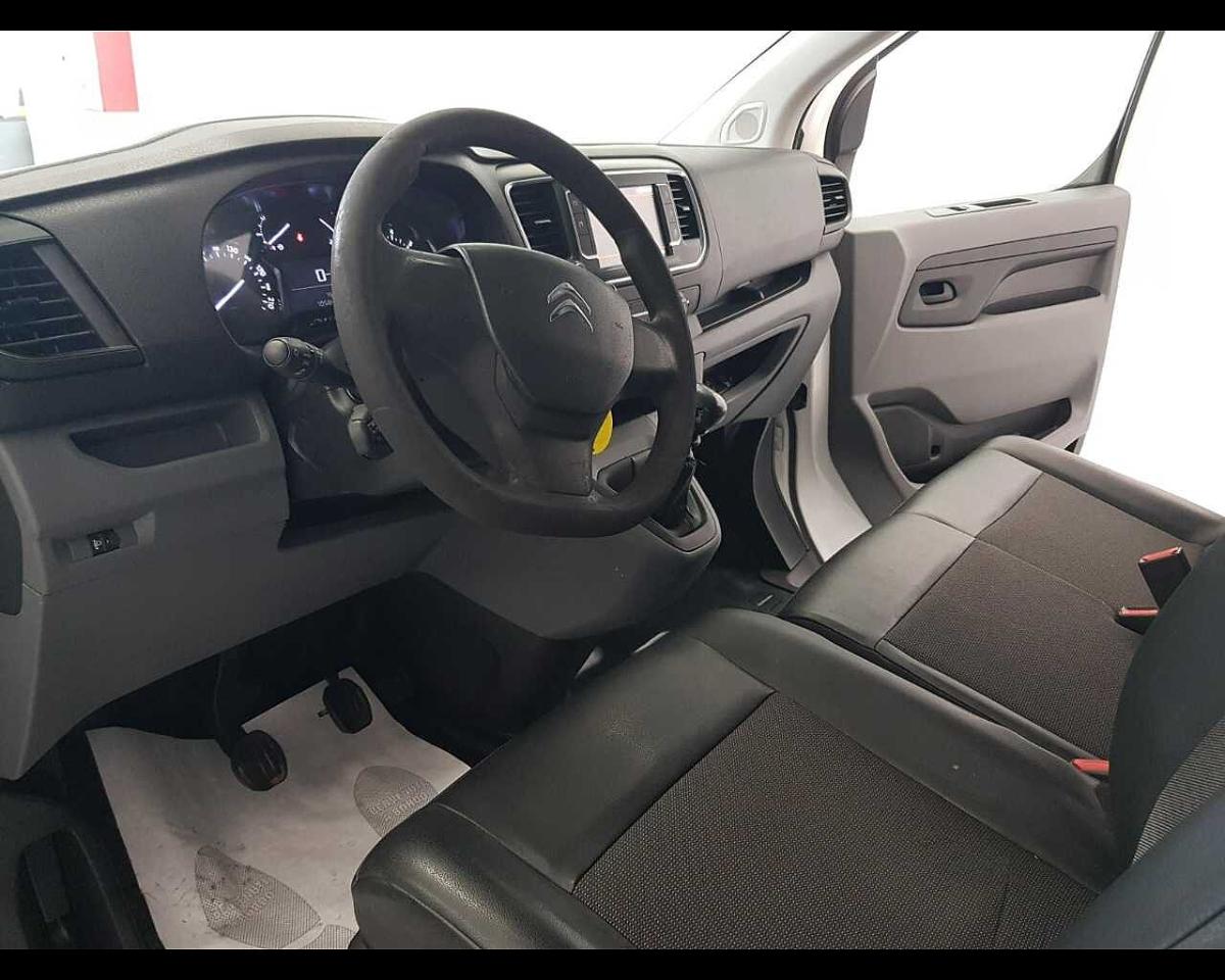 Citroën Citroën Jumpy usata 18