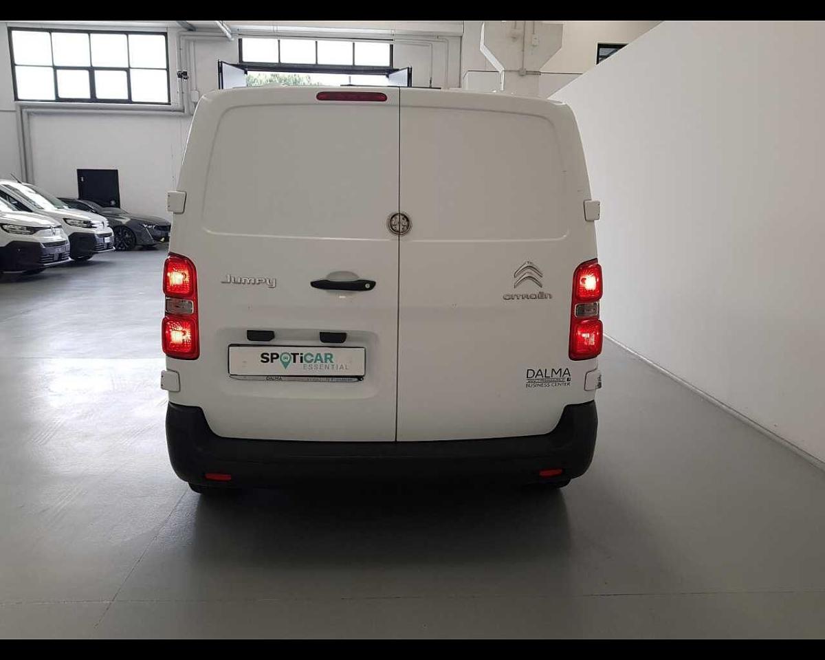 Citroën Citroën Jumpy usata 22