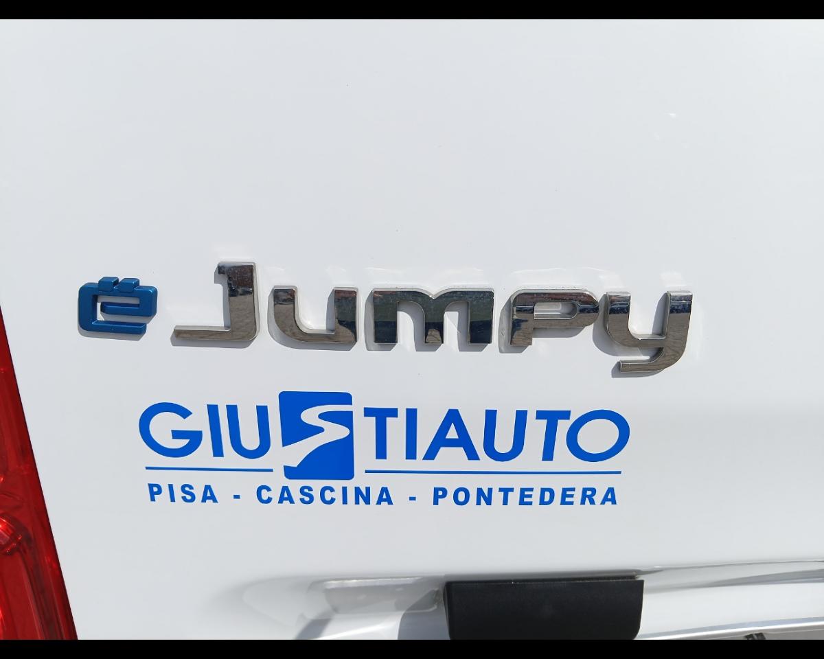 Citroën Citroën Jumpy usata 1