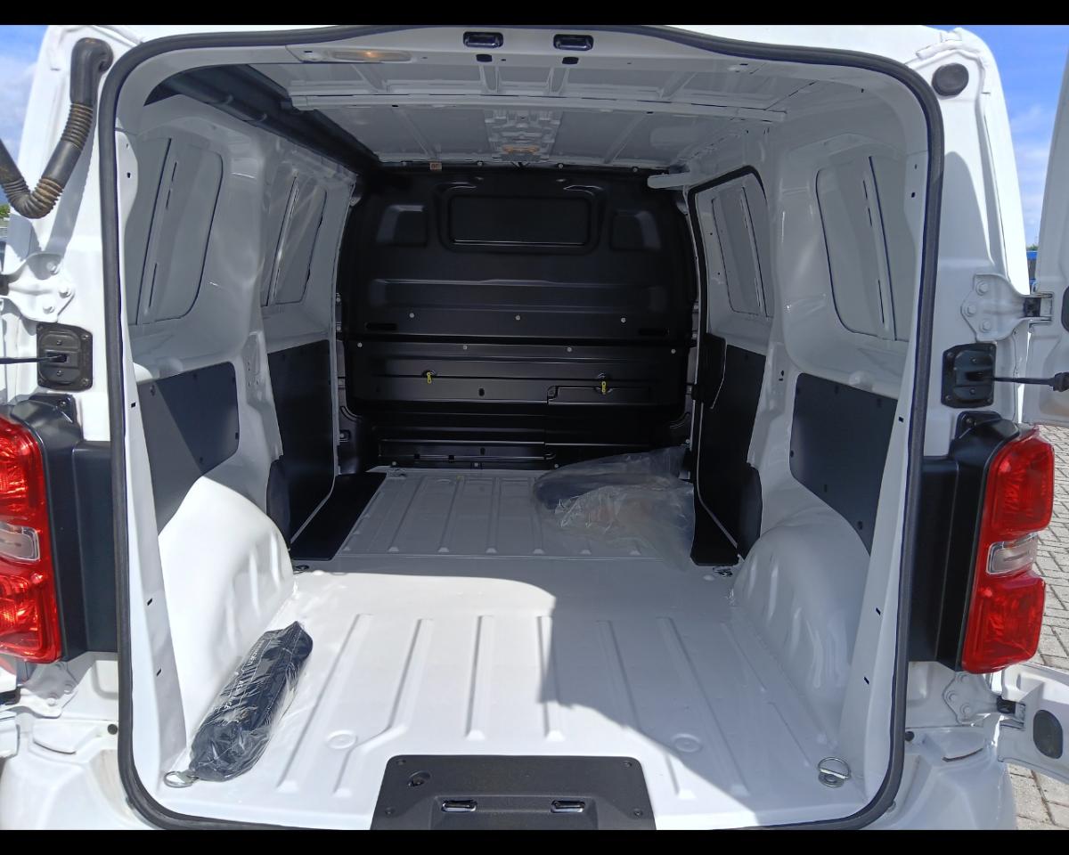 Citroën Citroën Jumpy usata 2