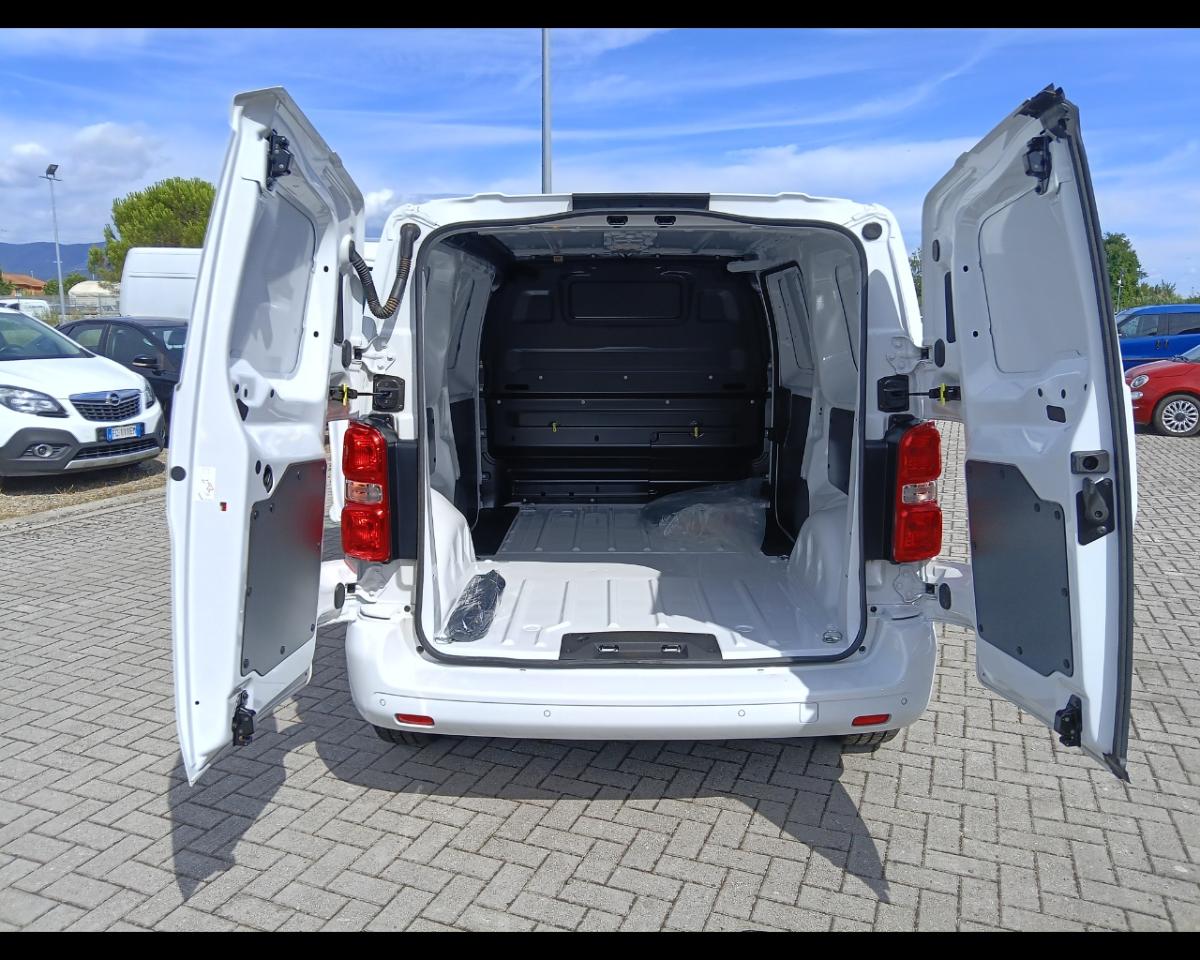 Citroën Citroën Jumpy usata 3