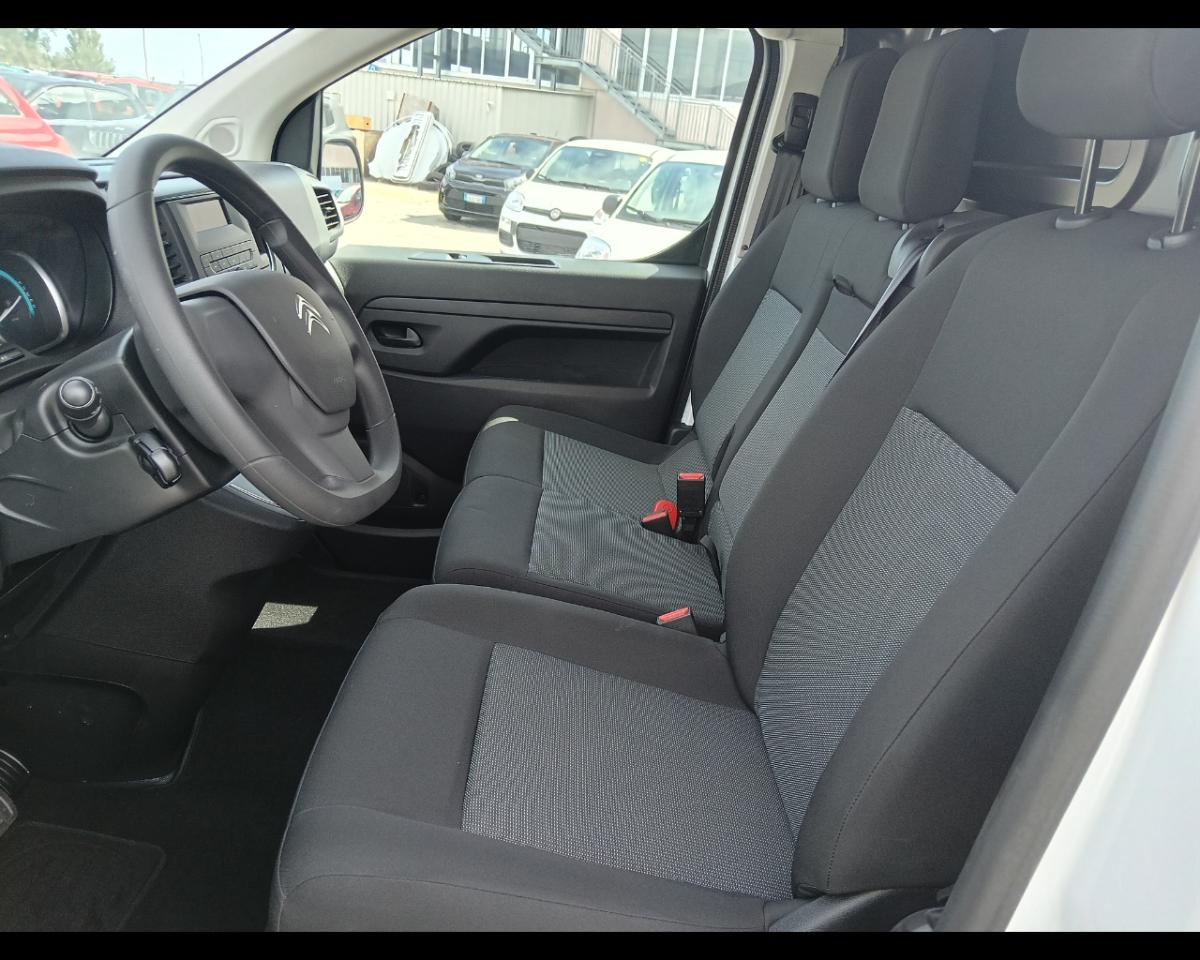 Citroën Citroën Jumpy usata 4