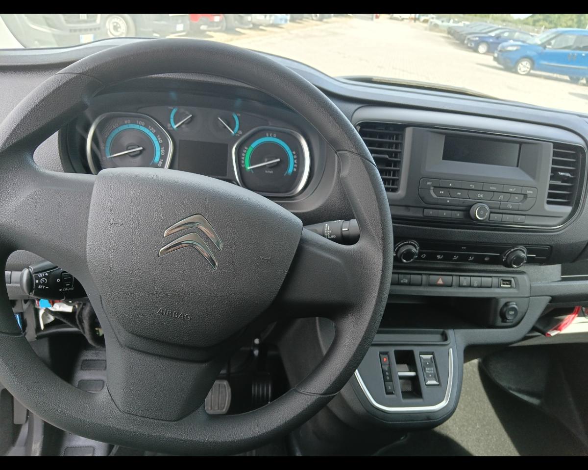 Citroën Citroën Jumpy usata 5