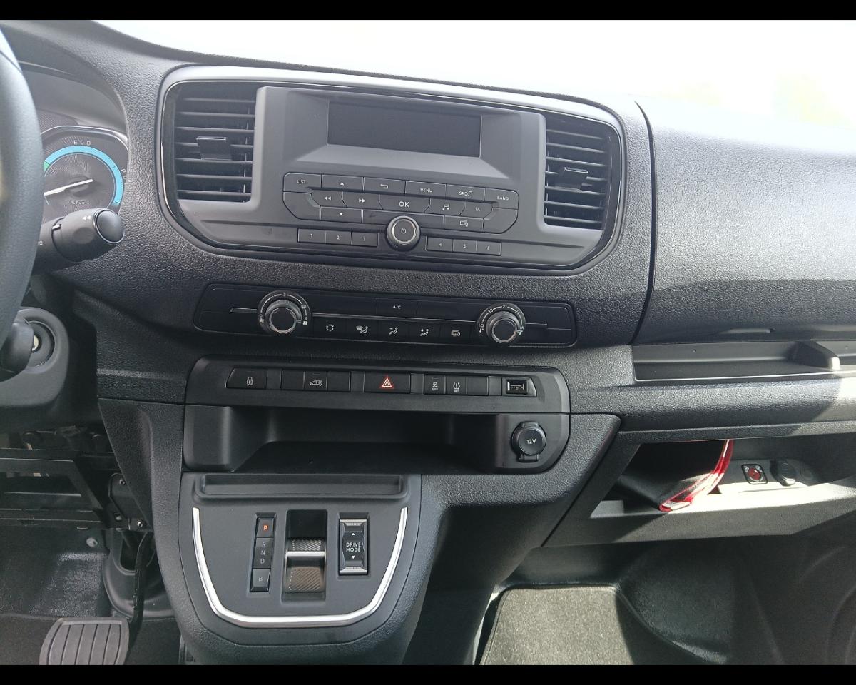 Citroën Citroën Jumpy usata 6