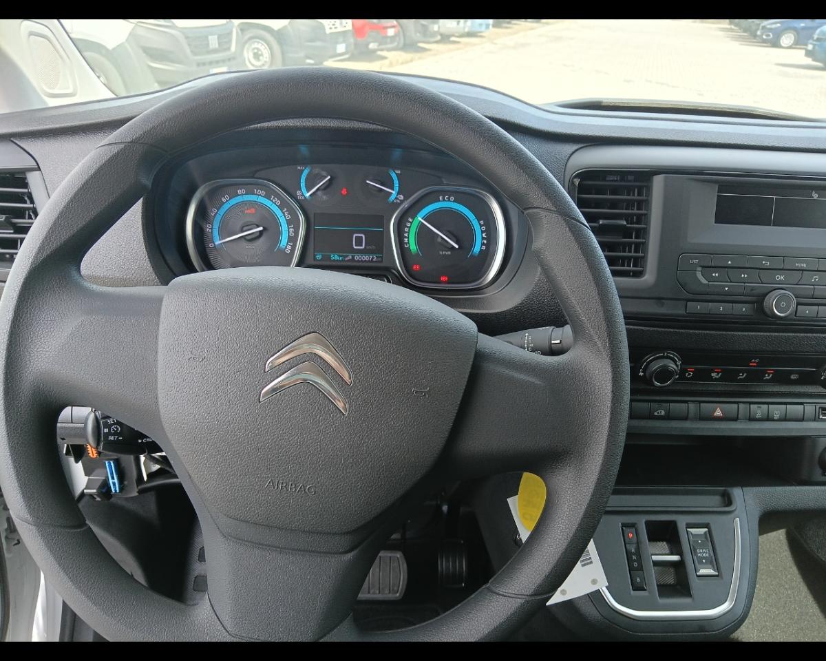 Citroën Citroën Jumpy usata 7