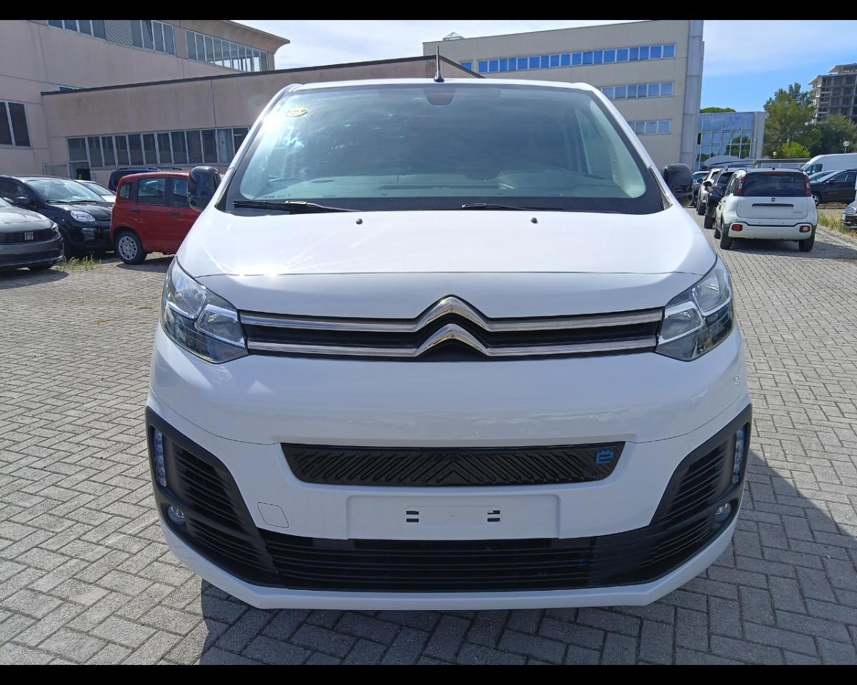 Citroën Citroën Jumpy usata 8