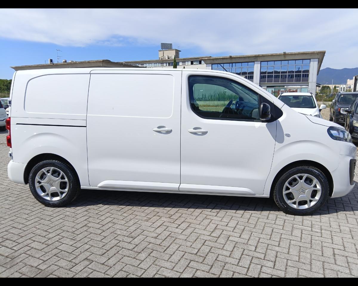 Citroën Citroën Jumpy usata 10