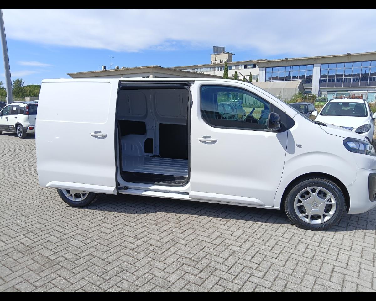 Citroën Citroën Jumpy usata 11