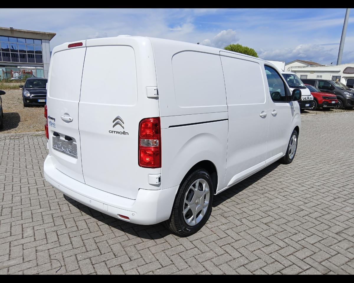 Citroën Citroën Jumpy usata 12