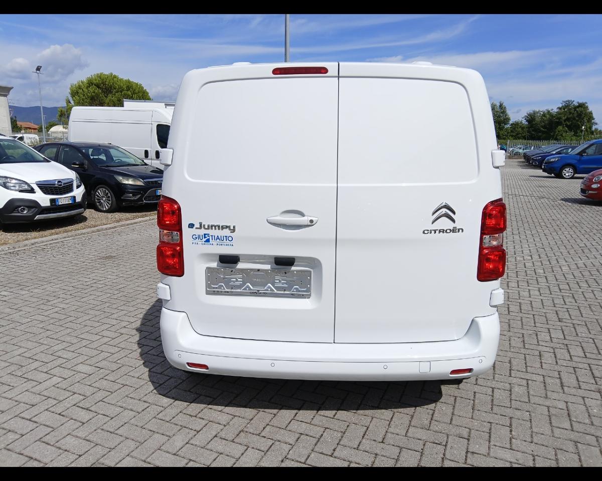 Citroën Citroën Jumpy usata 13