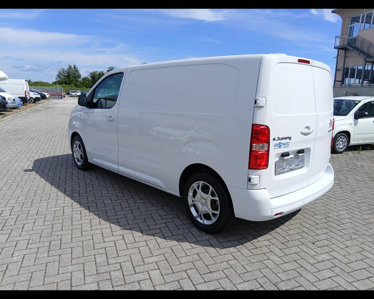 Citroën Citroën Jumpy usata 14