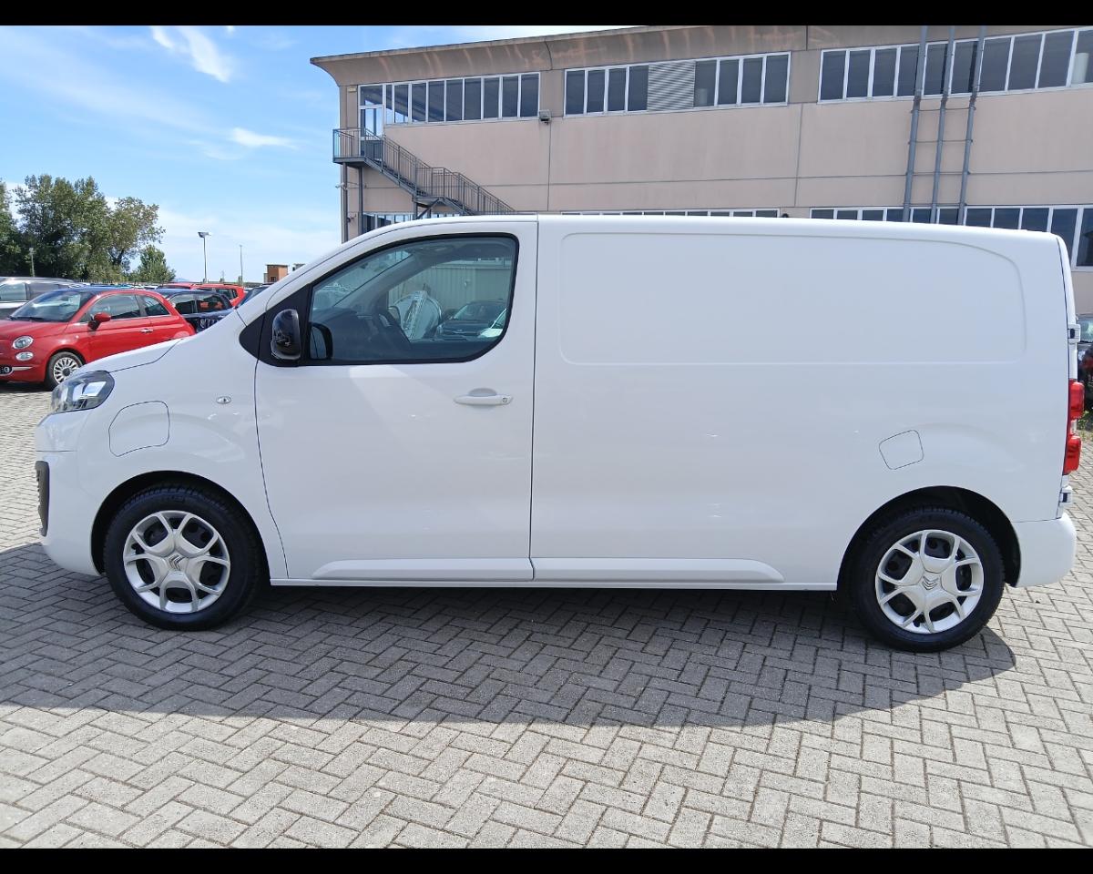 Citroën Citroën Jumpy usata 15