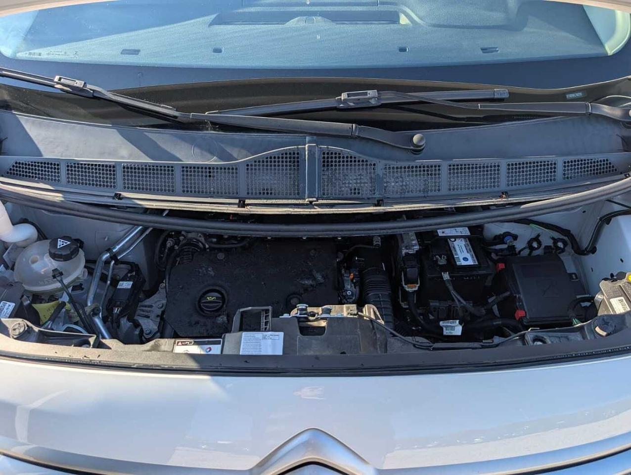 Citroën Citroën Jumpy usata, con Climatizzatore