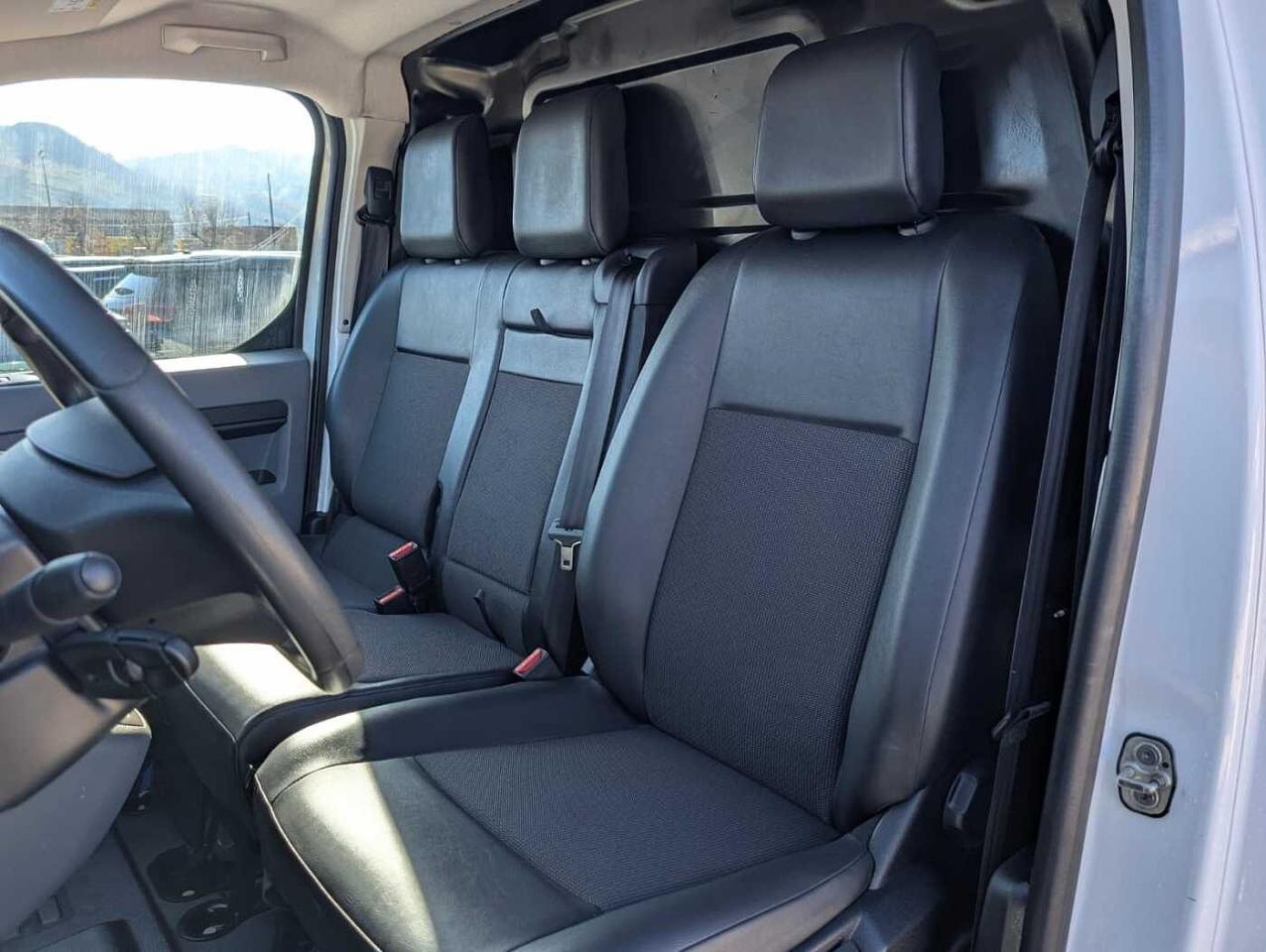 Citroën Citroën Jumpy usata 2