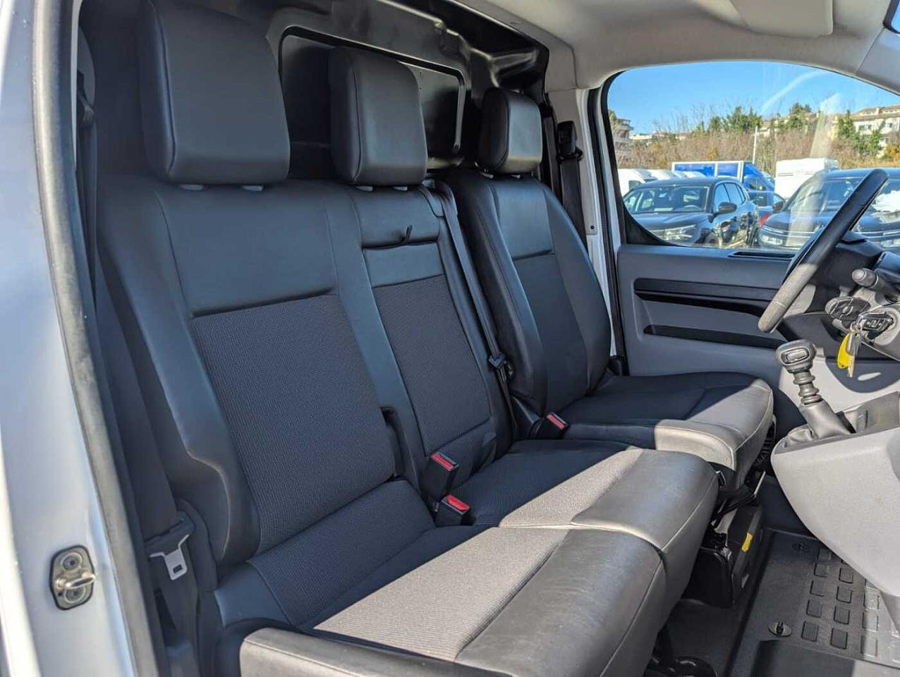 Citroën Citroën Jumpy usata 3