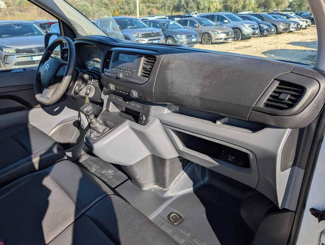 Citroën Citroën Jumpy usata 5