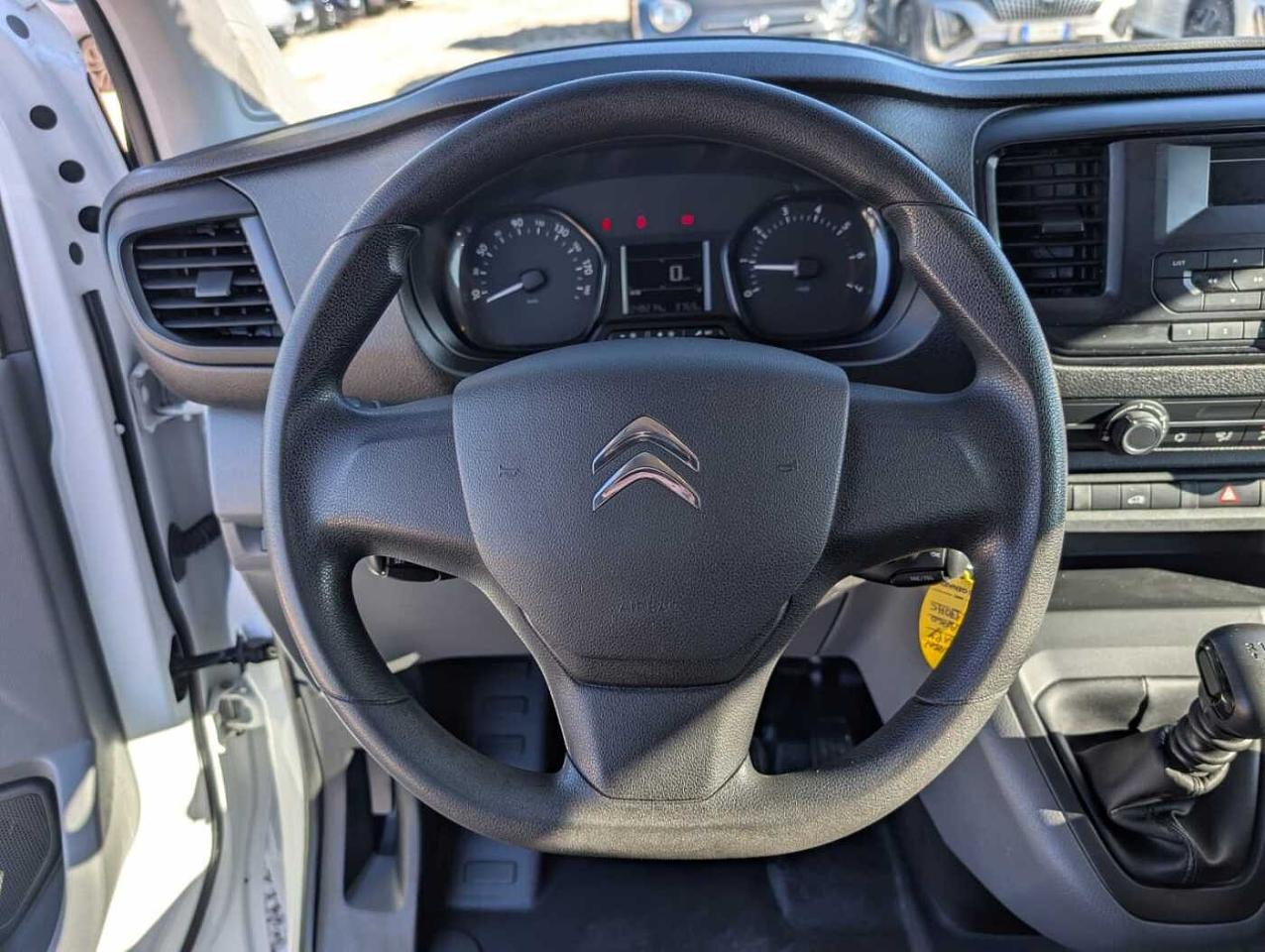 Citroën Citroën Jumpy usata 6