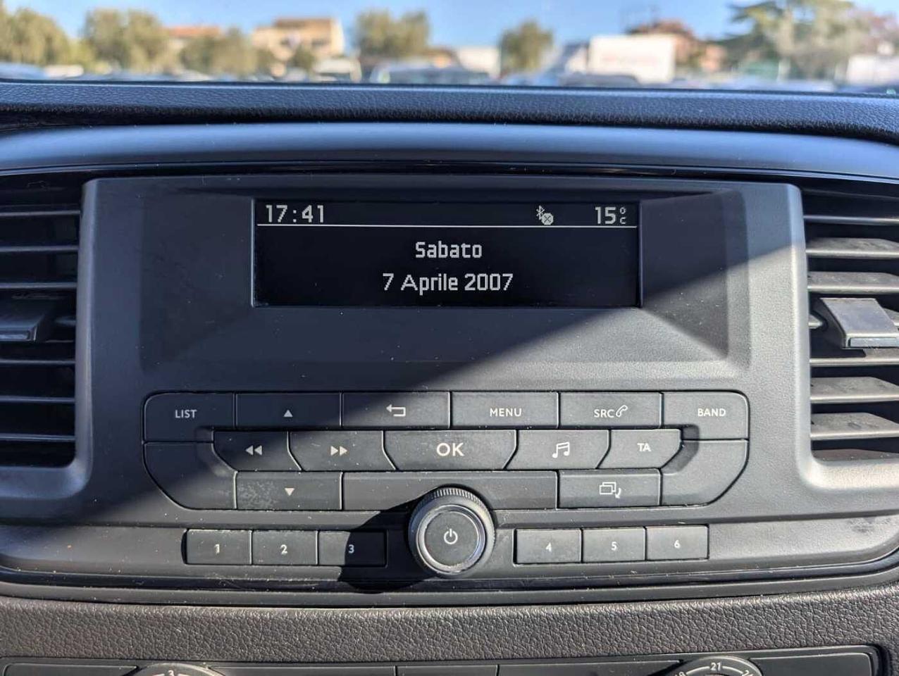 Citroën Citroën Jumpy usata 8