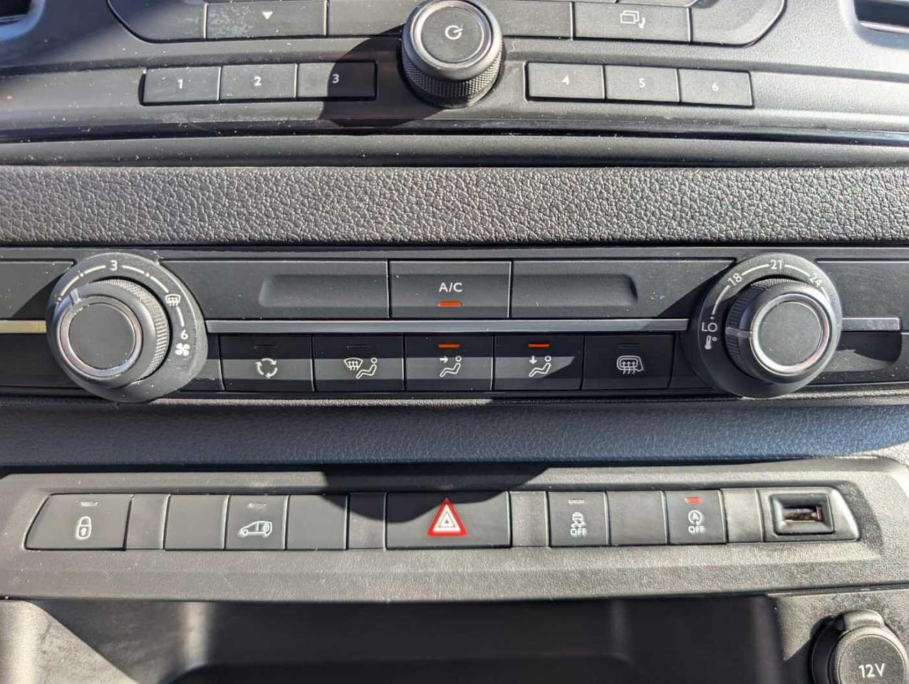 Citroën Citroën Jumpy usata 9