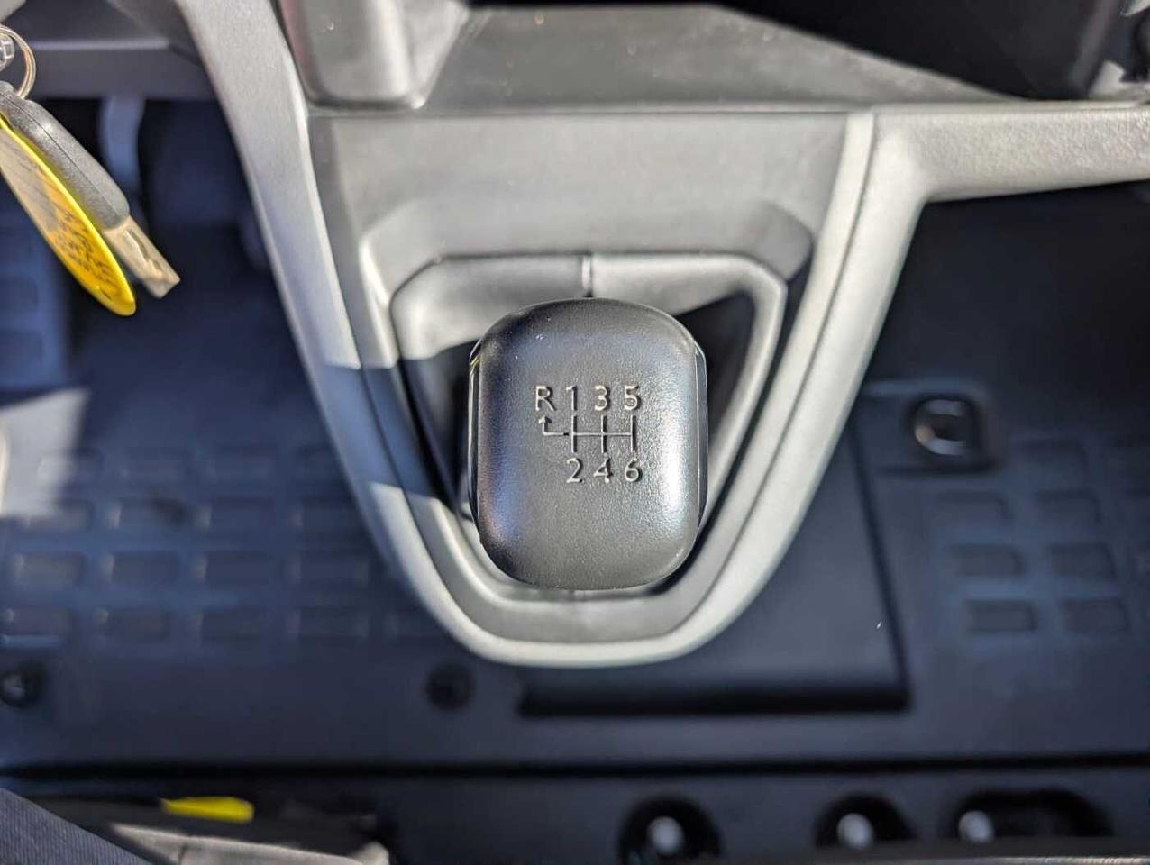 Citroën Citroën Jumpy usata 10