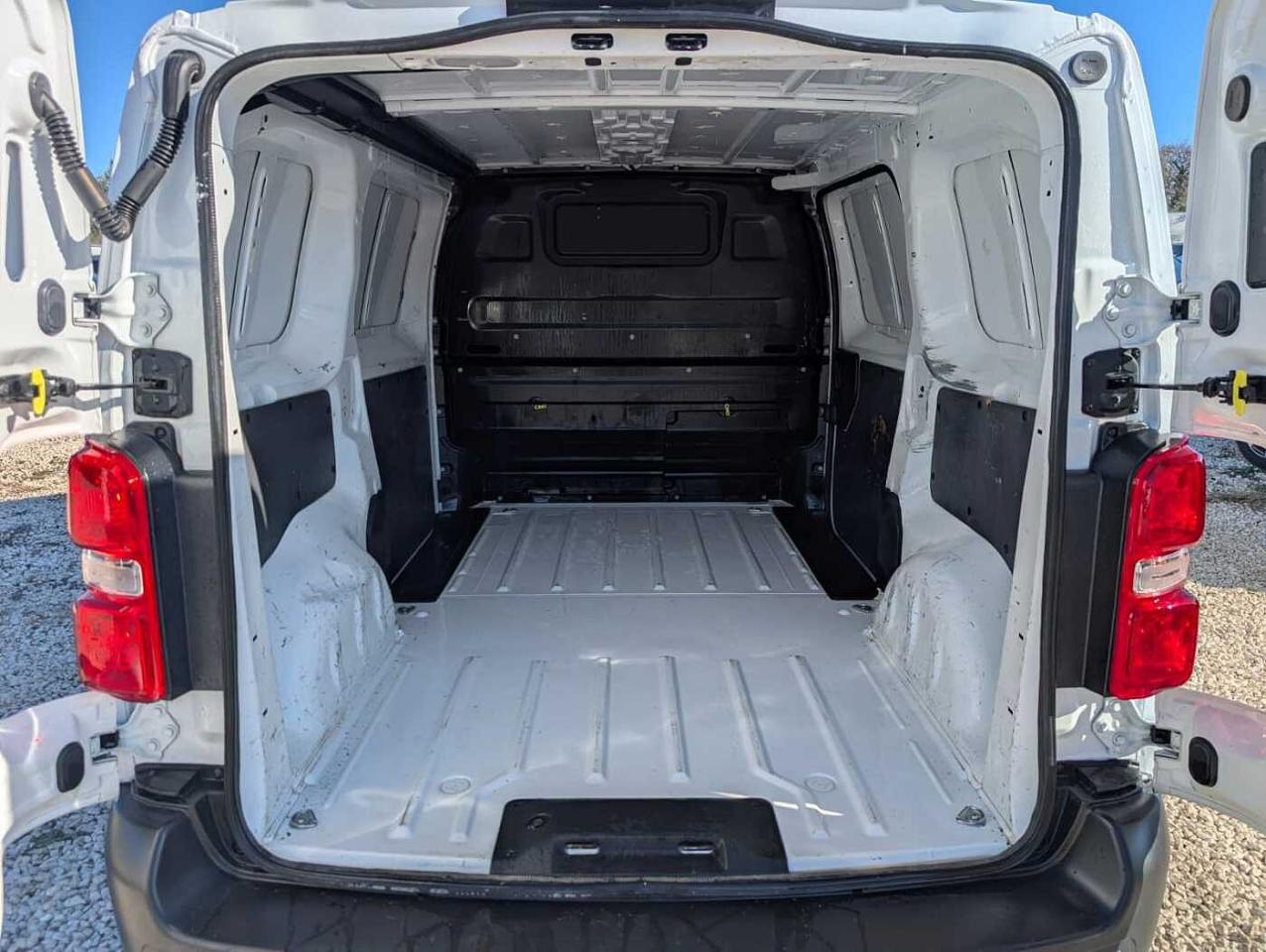 Citroën Citroën Jumpy usata 16